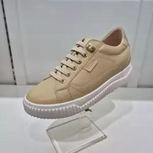 [엘칸토]엘칸토 HC11 소가죽 여성 스니커즈 E2Y0U6F1335 (49402896)