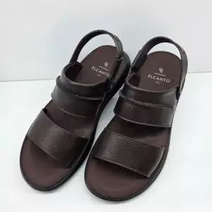 [엘칸토]엘칸토 M백화점 남성 소가죽 투웨이샌들 LCMW21U526-2 (49403842)