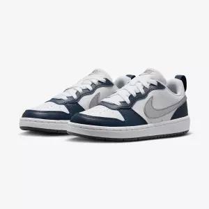 나이키 키즈 운동화 베이비 주니어 신발 걸음마 코트 버로우 로우 리크래프트 보이그레이드 135