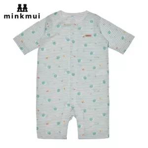 [밍크뮤][밍크뮤(MINK MUI)] 달퐁 7부 우주복 (택가격 49000원)