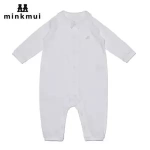 [밍크뮤][밍크뮤(MINK MUI)] 카라 우주복 (택가격 65000원)