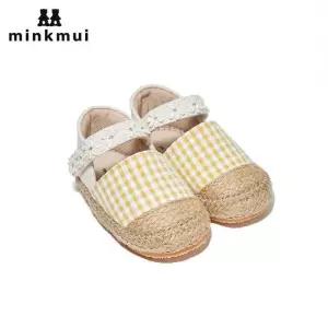 [밍크뮤][밍크뮤] 쁘띠 데이지 에스파듀 (택가격 89000원)