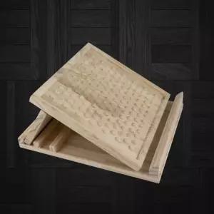 종아리스트레칭 레그릴렉서 8단조절 발목경사대