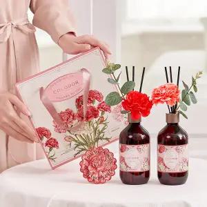 코코도르 카네이션 디퓨저 500ml 2개입