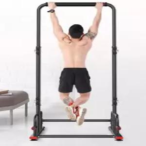 평행봉 이퀄라이저 운동 홈트 딥바 랙 더블바틀 로우바