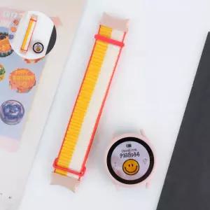 엔터콘 갤럭시워치 스트랩 날개형 스포츠 루프