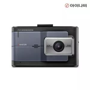 [아이나비][샤오미 보조배터리 증정] 아이나비 FXD9000 32GB전후방 FHD 2채널 블랙박스 (GPS/출장장착쿠폰)