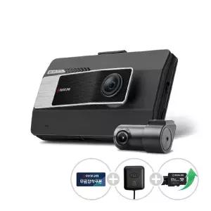 [아이나비][64GB 메모리업+출장장착+GPS안테나] 아이나비 블랙박스 VX3000 32GB 기본 패키지