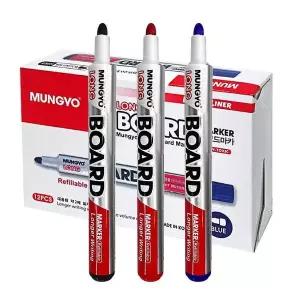 롱 보드마카 1타스 대용량 보드펜