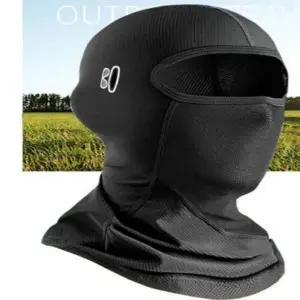 자전거메쉬마스크 쿨마스크 등산마스크 운동마스크 메쉬마스크 골프마스크