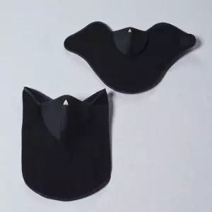 ( )남성용 방한 마스크형 넥워머 일체형 목토시 스포츠마스크