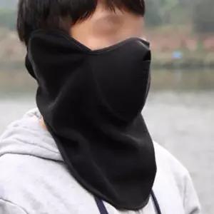 ( )마스크형 방한 넥워머 마스크 목도리 방한 용품 패션 따뜻한 겨울 스포츠
