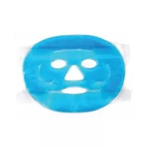 (선택 아이스 쿨 마스크팩)컷팅 아이스 쿨 마스크팩 안면쿨링 모공축소 피부진정 모공축소 안면 패치 피부