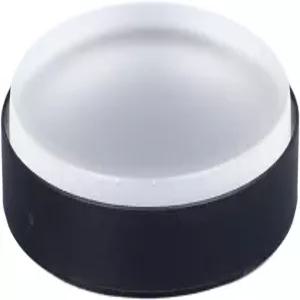 유니르 시계 무브먼트 패드 경량 내구성 케이스 쿠션 및 정교한 금속 물체 수리용 미끄럼 방지 고무 홀더