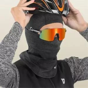 오토바이 겨울마스크 라이딩 바라클라바 자전거마스크 방한용품 등산마스크 방한넥워머 방한바라클라바