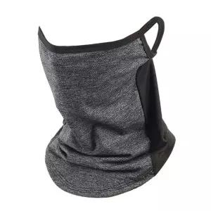 ( )메쉬 쿨 멀티스카프 그레이 쿨넥워머 자외선차단마스크 자전거마스크 여름넥워머 라이딩마스크 쿨스카프