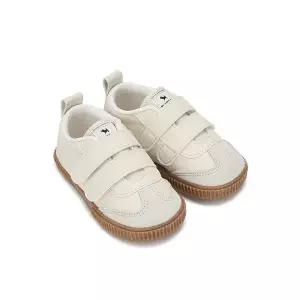 [블루독베이비]45-A14-821-01 IV) 클래식 벨크로 운동화