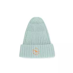 [블루독베이비]MN)니트 심볼 비니 A 45-114-802-01