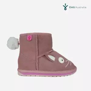 [이뮤]버니 밀키핑크 (EMUBUNNYPINK)