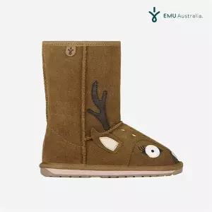 [이뮤]디어 체스트넛 (EMUDEERCHESTNUT)