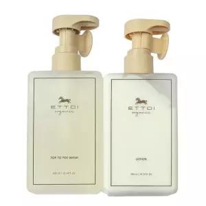 [에뜨와]오가닉탑투토워시,로션세트/71R088008,71R088007)