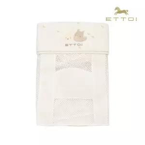 [에뜨와]루이스판타지5부망사포대기(07Q084301)