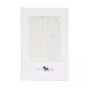 [블루독베이비]45-A70-003-01 WH)하트세트기저귀