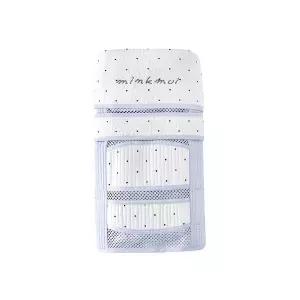 [밍크뮤](IV)모노하트메쉬포대기 35970-ABC-049