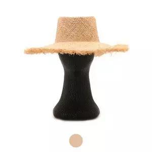 [파파브로]남성 여름 해변용 와이드챙 밀집모자 DJ HAA LAPIA02_P422804028