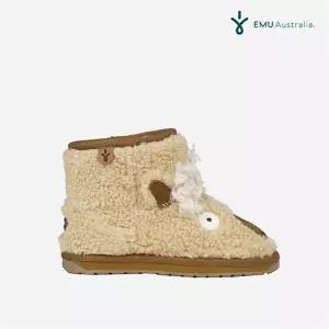 [이뮤]라마 미니 내츄럴 (EMULLAMA-MINI)