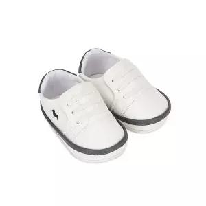 [블루독베이비]45-A14-829-03 IV) 시그니처 벨크로 보행기슈즈