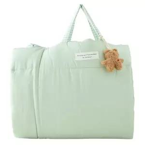 [밍크뮤](GN)러브베베낮잠이불세트 34W70-ABS-029