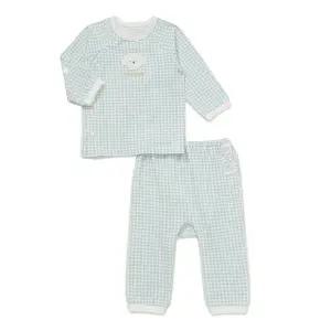 [블루독베이비](MN도기체크뱀부내의B 46170-054-07