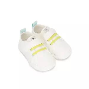 [블루독베이비]IV)메쉬 벨크로 운동화 45-114-821-03