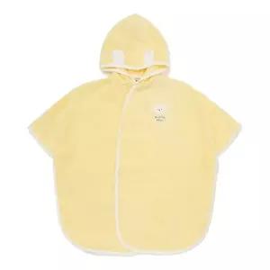 [블루독베이비]YE)구름강아지뱀부목욕가운 45-970-AHD-02