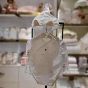 [에뜨와]홀릭배내수트모자SET/07T117901