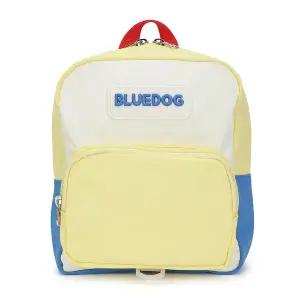 [블루독베이비]46-114-830-02 IV)컬러블럭 미아방지가