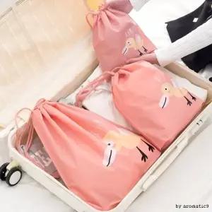 미니파우치 심플파우치 수납파우치 데일리파우치 가방 화장품파우치 멀티파우치