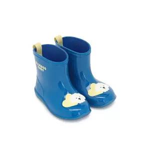 [블루독베이비](BL)하트도기레인부츠45114-663-02