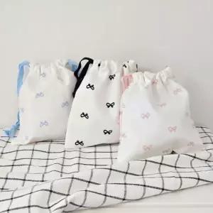 3색상 휴대파우치 데일리파우치 지퍼파우치 수납파우치 파우치 미니파우치