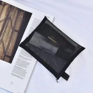 (옵션 파우치056140DC)휴대파우치 파우치 데일리파우치 지퍼파우치 여행파우치 여성파우치 멀티파우치