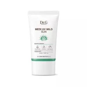 닥터지 메디 유브이 마일드 선 50ml