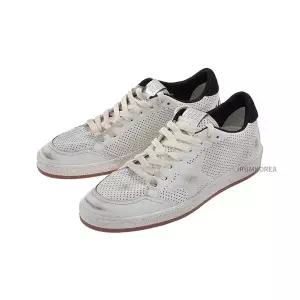 [골든구스] FW25 남성 볼스타 스니커즈 GMF00717 F006013 10283