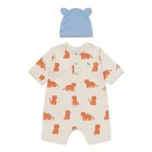 [블루독베이비](CR)치타 7부 우주복 46370-675-01