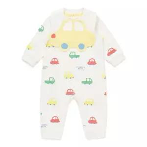 [블루독베이비]46-170-675-07 IV)자동차 우주복