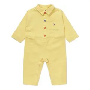 [블루독베이비](YE)블루독 도기 워크수트 46114-420-02