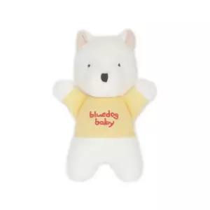 [블루독베이비](YE)레몬거즈담요인형SET 46970-ABB-04