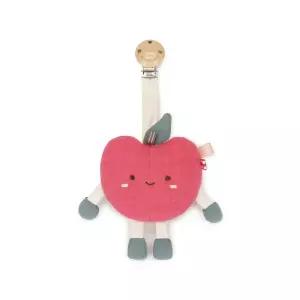 [블루독베이비](RD)애플액티비티딸랑이 46970-BHD-02