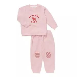 [블루독베이비](PK)블루독 패치 상하세트C 46170-672-03