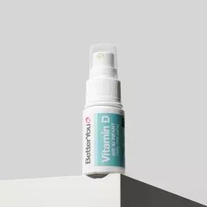 베러유 비타민D 인펀트 데일리 구강 스프레이 15ml (100일분)